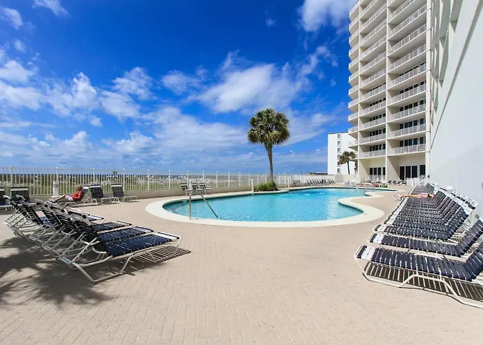 Lighthouse 307 * Gulf Shores