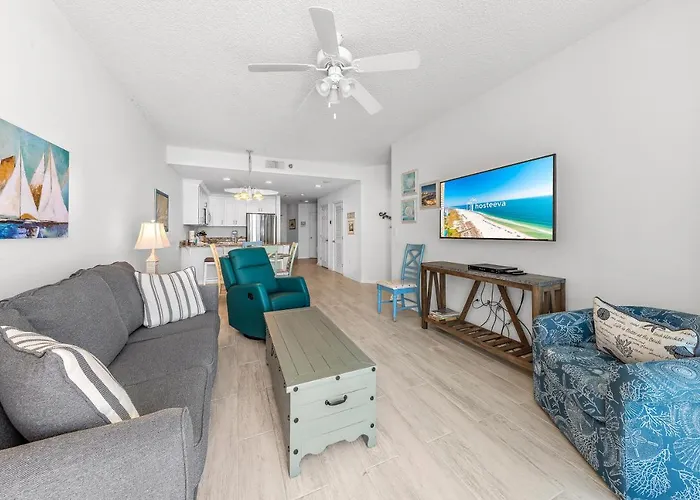 Lighthouse 307 * Gulf Shores