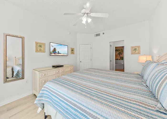 Apartment Lighthouse 307