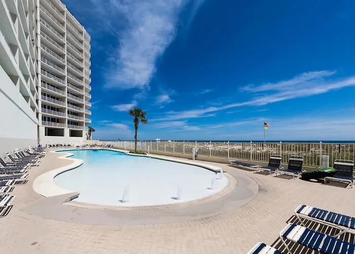 Lighthouse 307 Gulf Shores