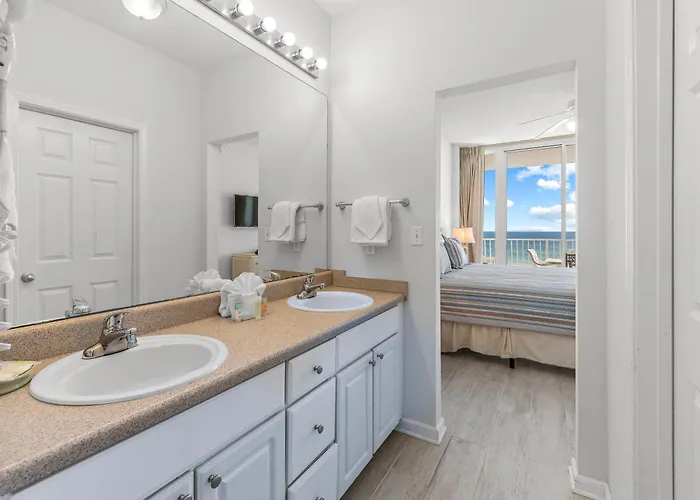Lighthouse 307 Apartment Gulf Shores