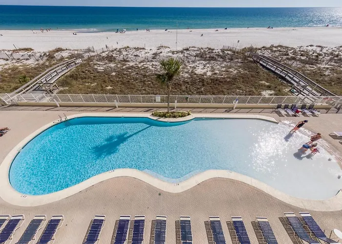 Lighthouse 307 Gulf Shores