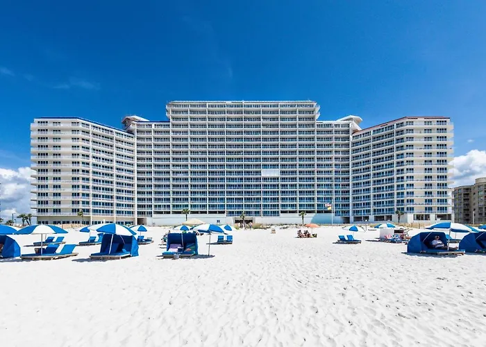 Lighthouse 307 Gulf Shores