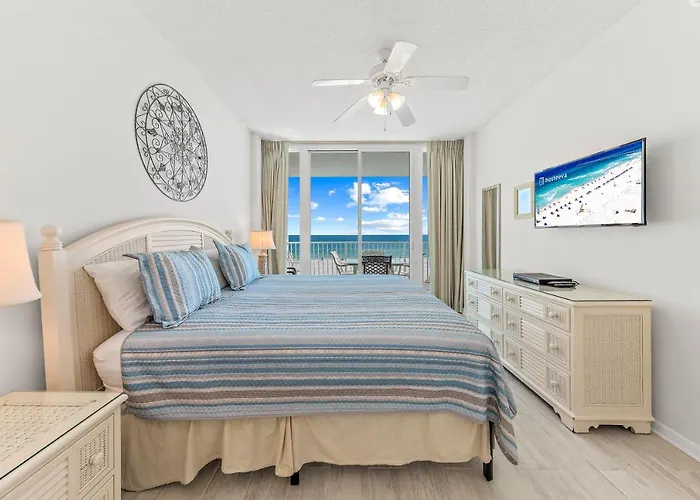 Apartment Lighthouse 307 Gulf Shores