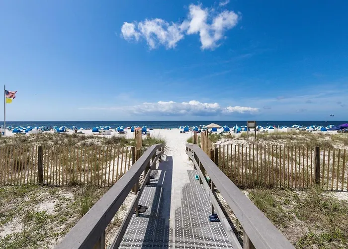 Lighthouse 307 Gulf Shores
