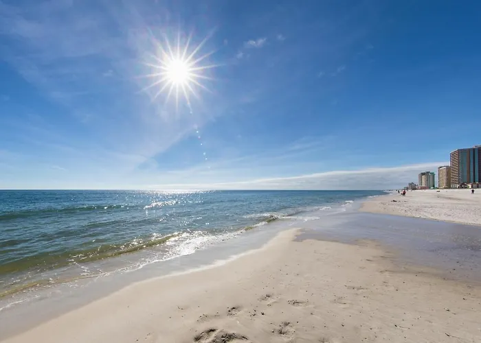 Lighthouse 307 Gulf Shores