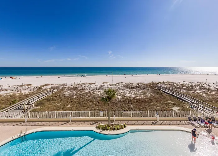 Lighthouse 307 * Gulf Shores
