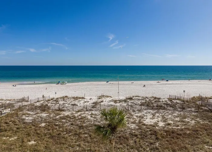 Lighthouse 307 * Gulf Shores